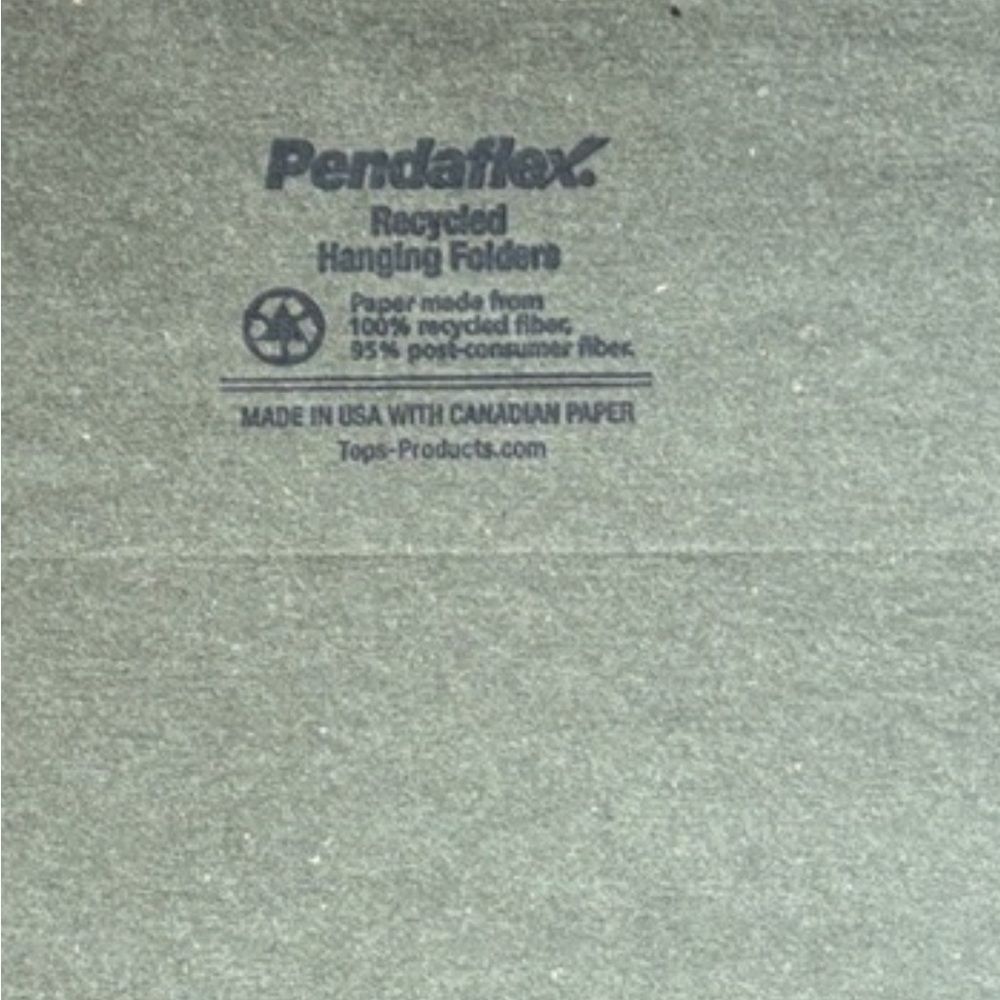 FILE FOLDERS - Picture 4 of 4